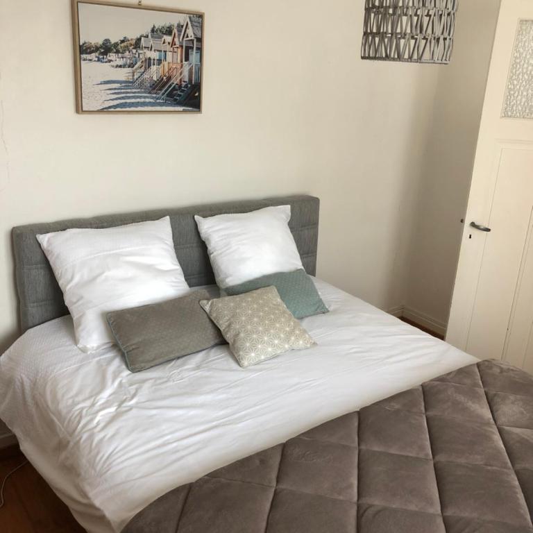 Royal Navy - Appartement Deluxe - 2