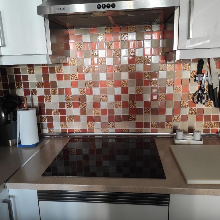 La Colina - Playamar Apartamento - Free Parking - Apartamento de 1 dormitorio - 22