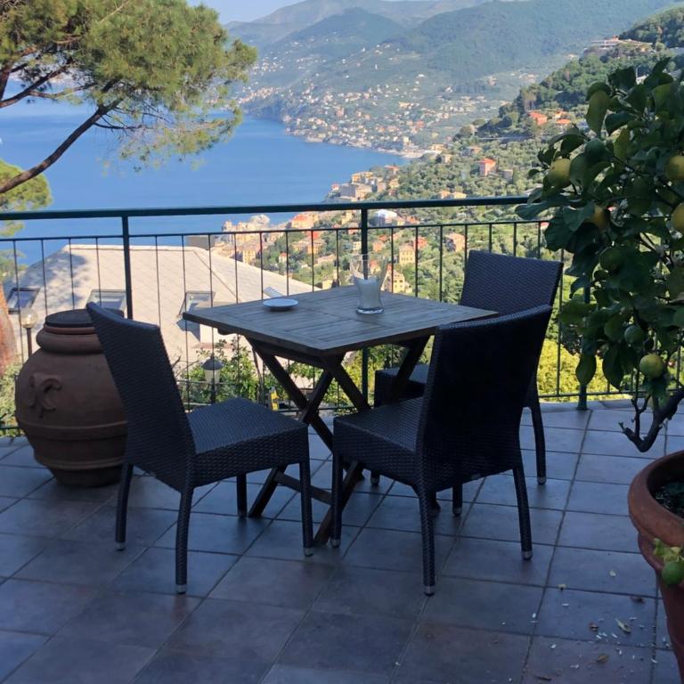 Casa Portofino - Monolocale - 9