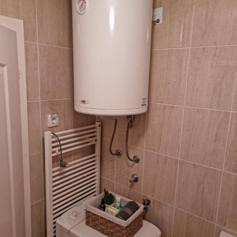 Monte Home Center - Apartman sa 1 Spavaćom Sobom - 30
