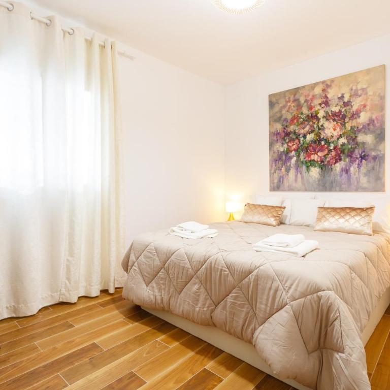 El DESCANSO de San Antonio by Cadiz4Rentals - Apartamento de 2 dormitorios - 3