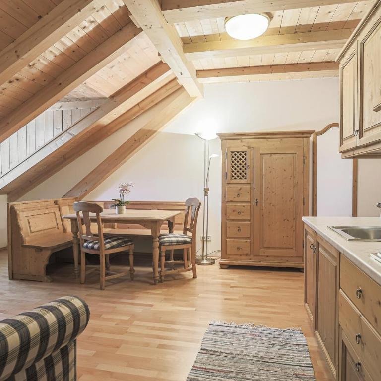 Appartements Eppanerhof - Appartamento - 4