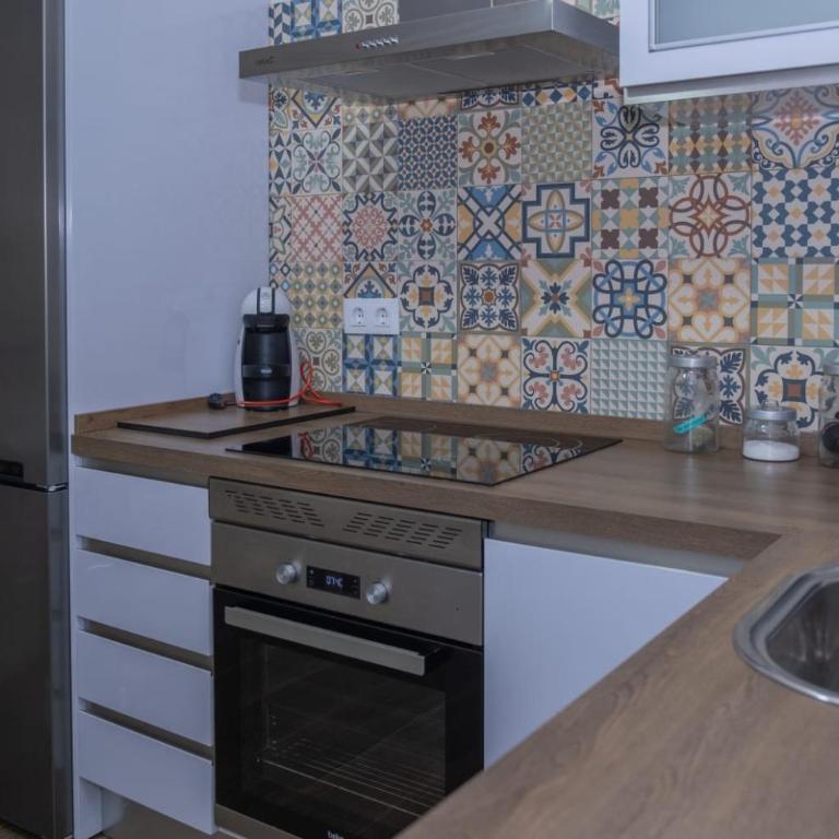Calle Carmen Viejo Apartamento - Apartamento de 2 dormitorios - 7