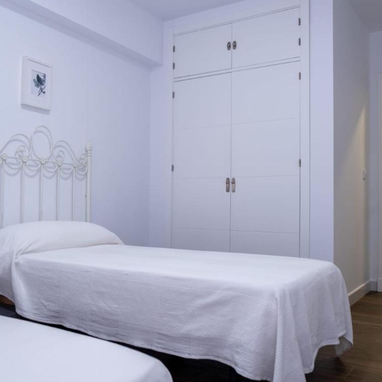 Calle Carmen Viejo Apartamento - Apartamento de 2 dormitorios - 9