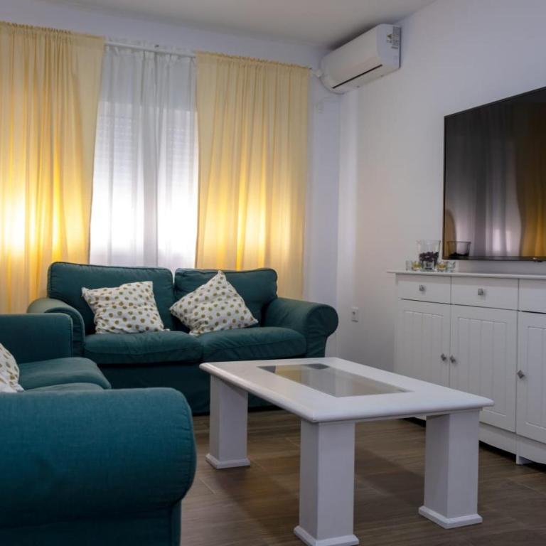 Calle Carmen Viejo Apartamento - Apartamento de 2 dormitorios - 1