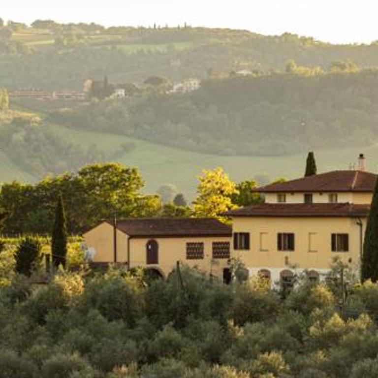 Podere San Michele - Villa con 5 Camere da Letto - 44