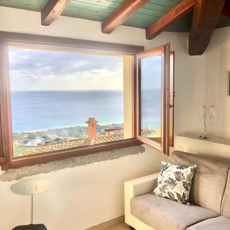 Bilocale Acquamarina presso i nidi dei cormorani - Casa con 1 Camera da Letto - 20