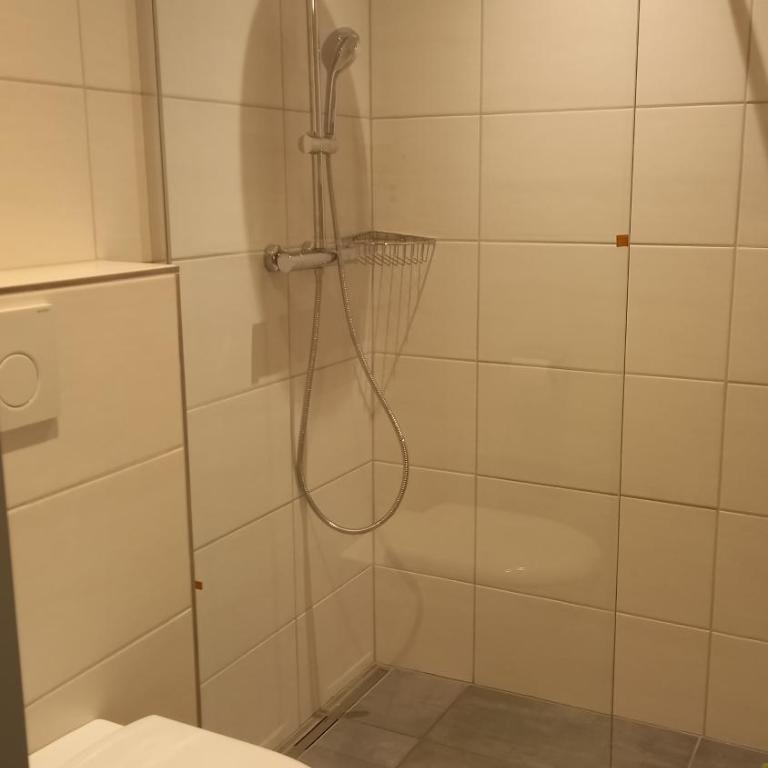 Appartement Sonnenschein - Apartment - 3