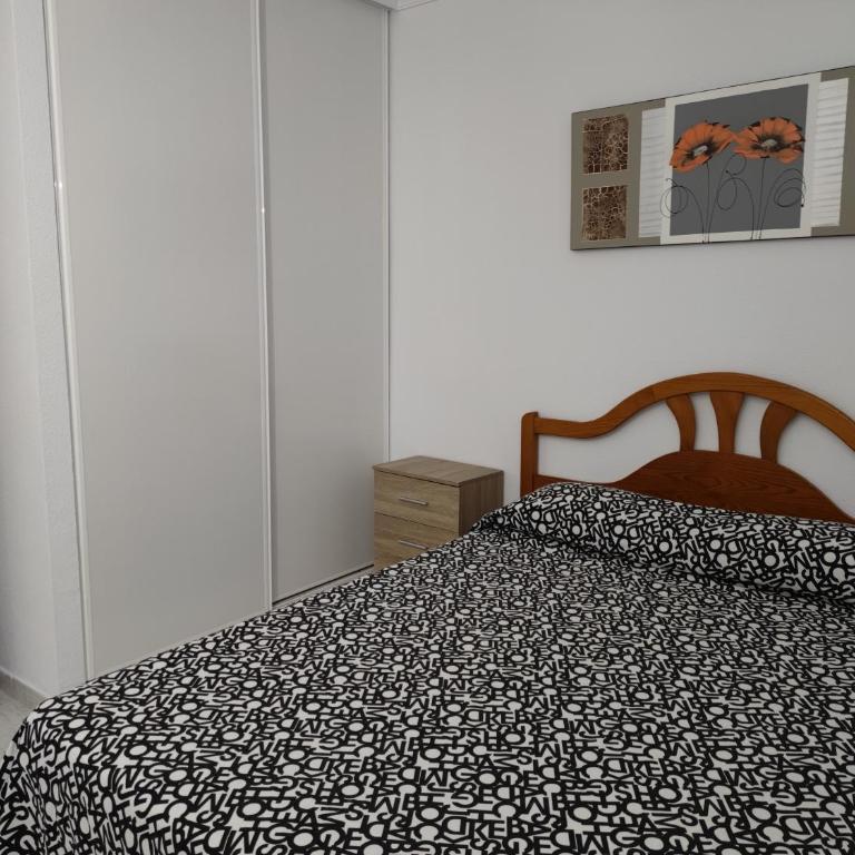 Vera Natura Apartamento Tony - Apartamento de 2 dormitorios - 11
