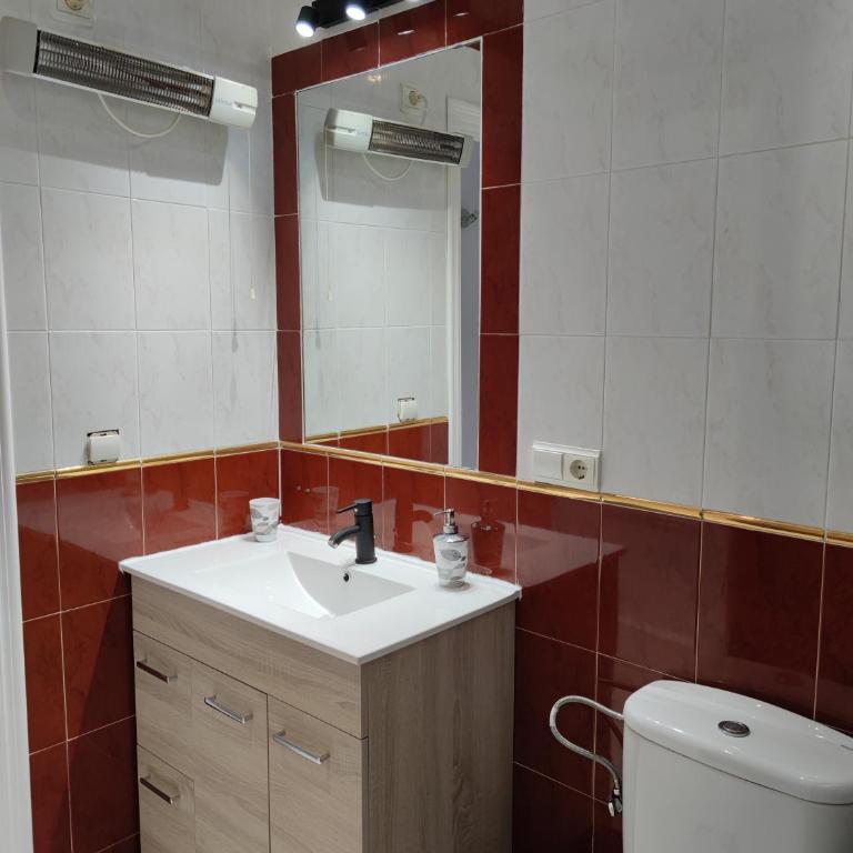 Vera Natura Apartamento Tony - Apartamento de 2 dormitorios - 16