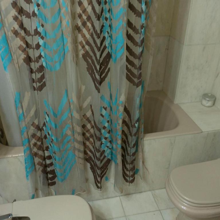 Bonita vivienda en el corazón de Zaragoza - Apartamento de 1 dormitorio - 16