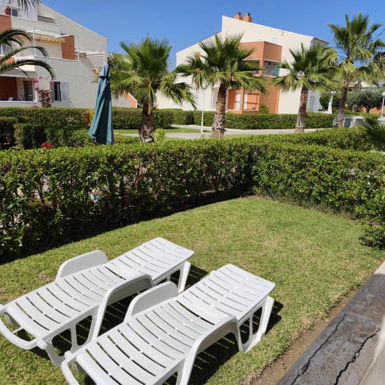 Vera Natura Apartamento Tony - Apartamento de 2 dormitorios - 18