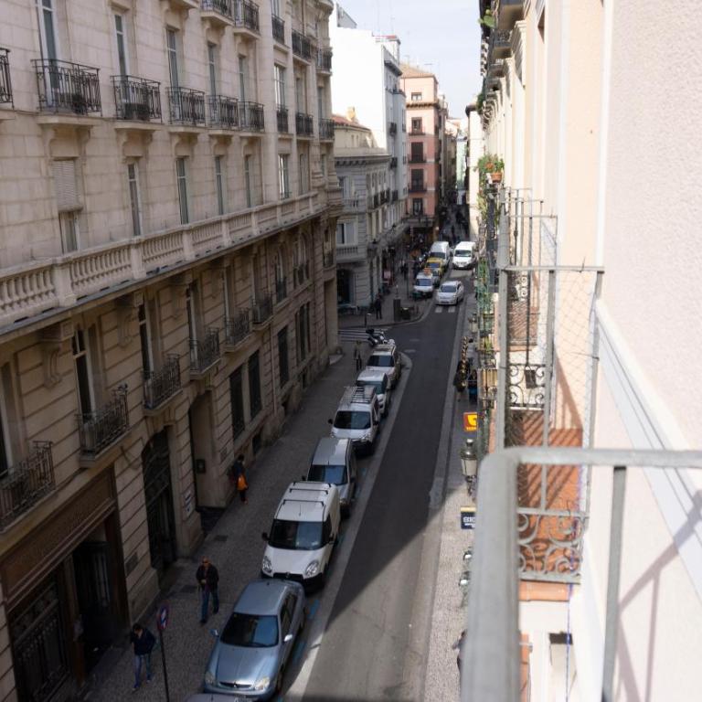 Bonita vivienda en el corazón de Zaragoza - Apartamento de 1 dormitorio - 21