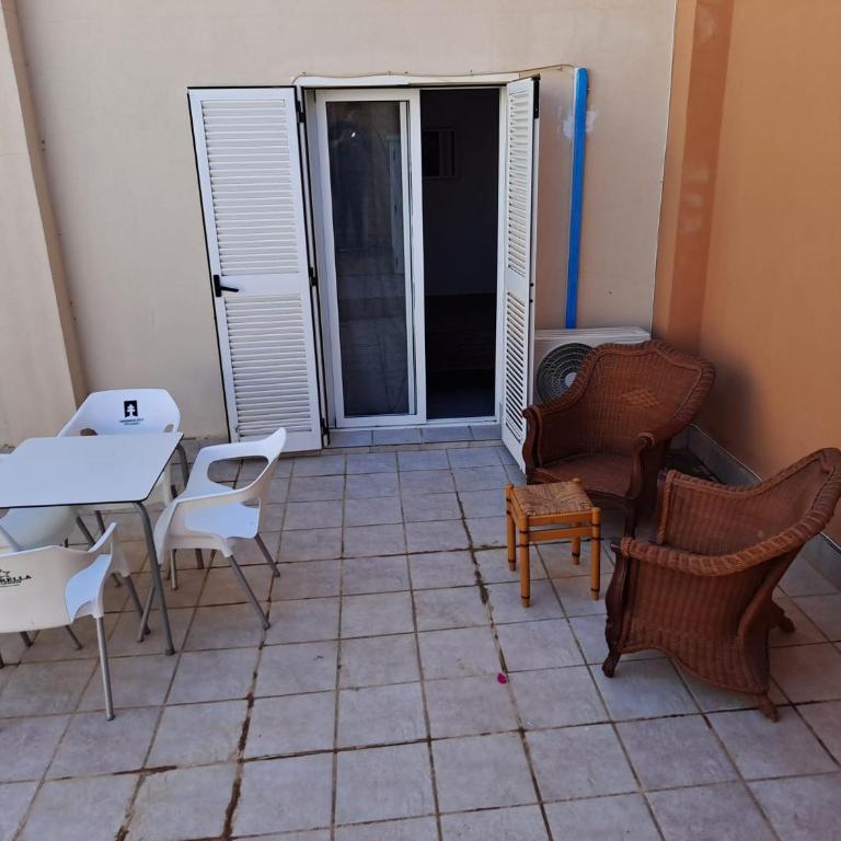 Vera Natura Apartamento Tony - Apartamento de 2 dormitorios - 20