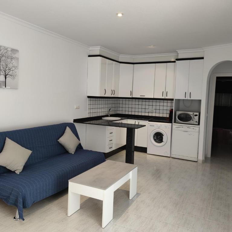 Vera Natura Apartamento Tony - Apartamento de 2 dormitorios - 23