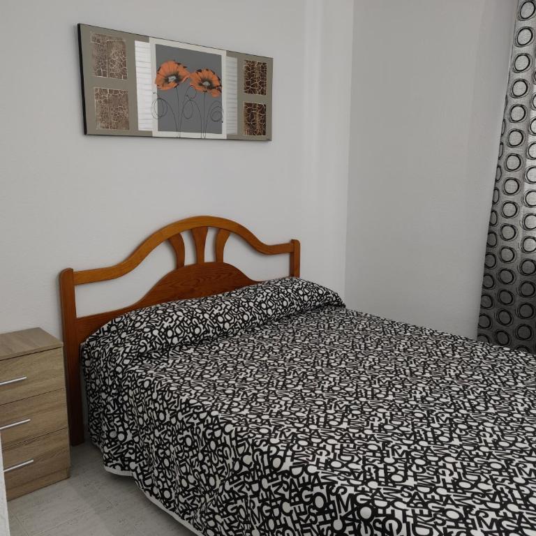Vera Natura Apartamento Tony - Apartamento de 2 dormitorios - 25