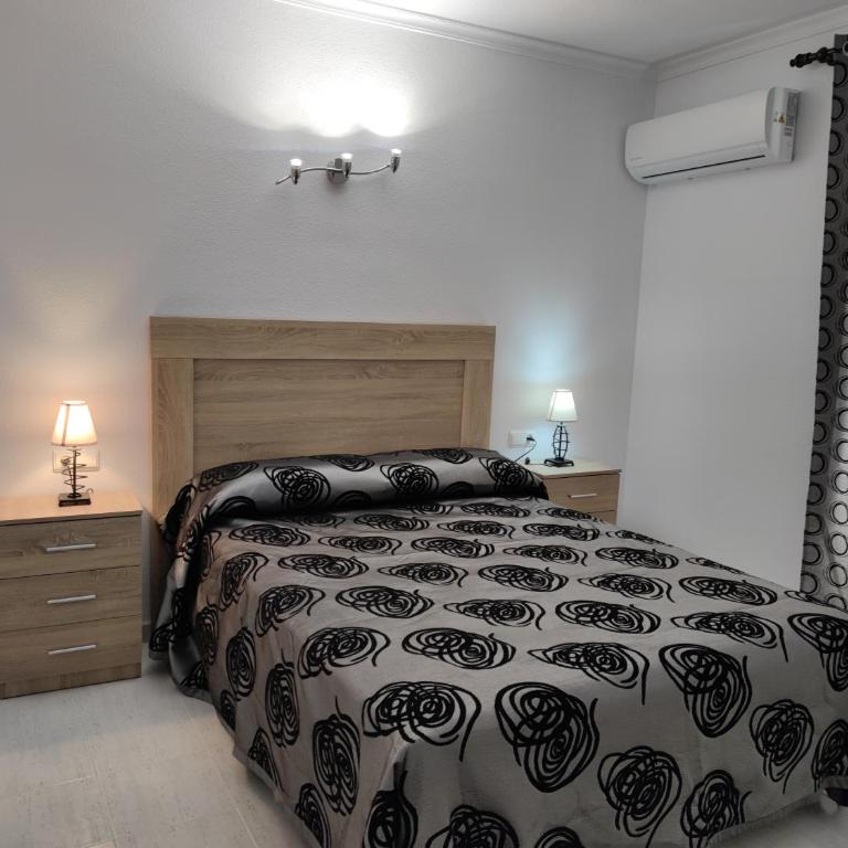 Vera Natura Apartamento Tony - Apartamento de 2 dormitorios - 40