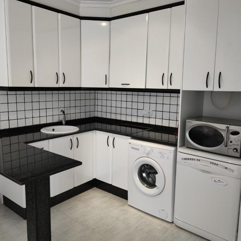 Vera Natura Apartamento Tony - Apartamento de 2 dormitorios - 43