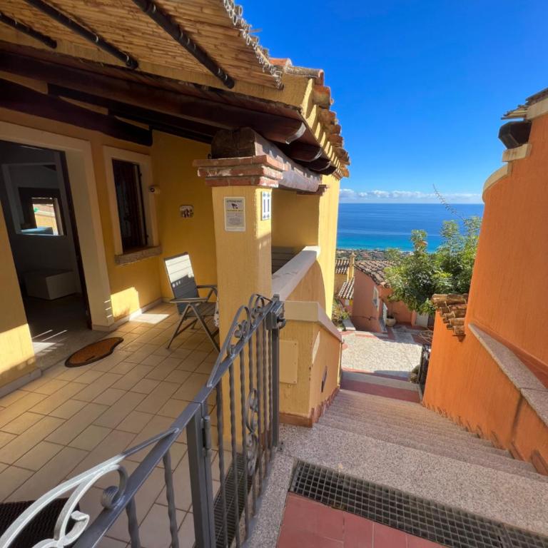 Bilocale Acquamarina presso i nidi dei cormorani - Casa con 1 Camera da Letto - 17
