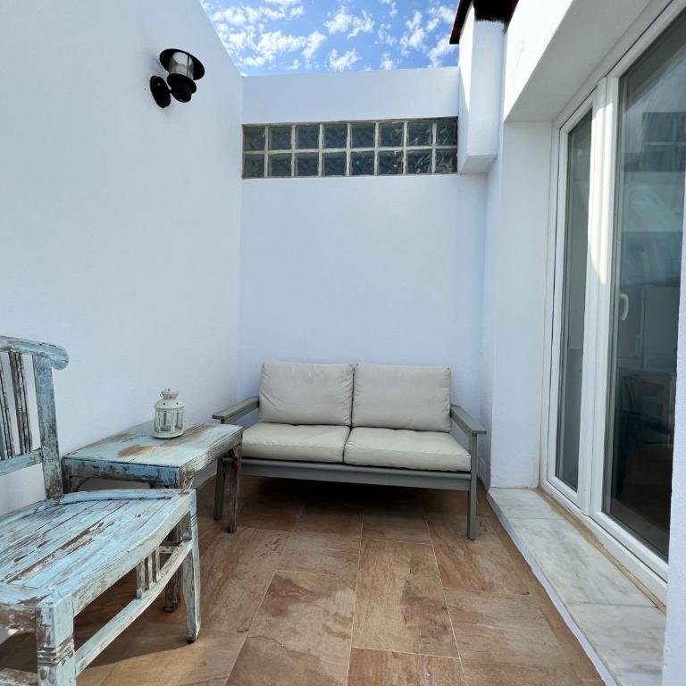 Beach Front Villa Amazing Views - Casa de 3 dormitorios - 36