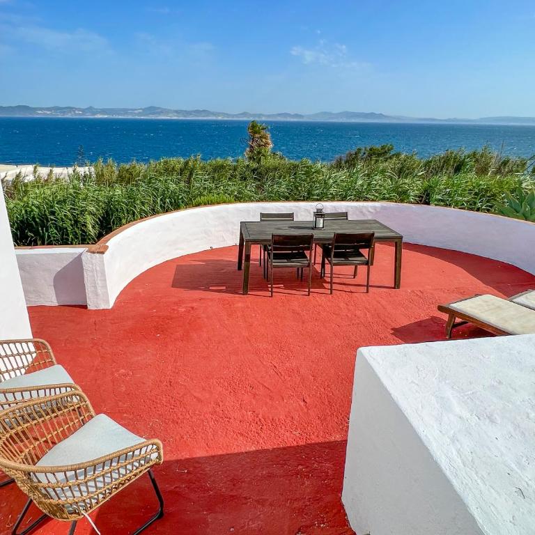 Beach Front Villa Amazing Views - Casa de 3 dormitorios - 42