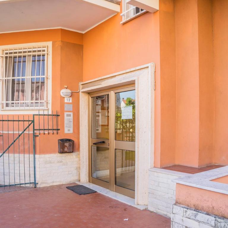 049 - Attico ELEGANTE, 10 minuti a piedi da MARE e SPIAGGIA - POSTO AUTO PRIVATO GRATIS, RISTRUTTURATO MARZO 2026 - Appartamento Attico - 43