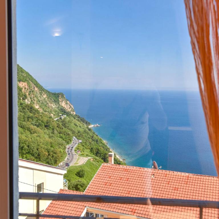 Apartments Villa Sveti Nikola - Penthaus Apartman - 12