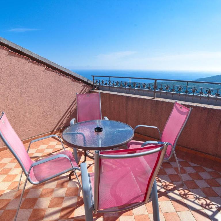 Apartments Villa Sveti Nikola - Penthaus Apartman - 8
