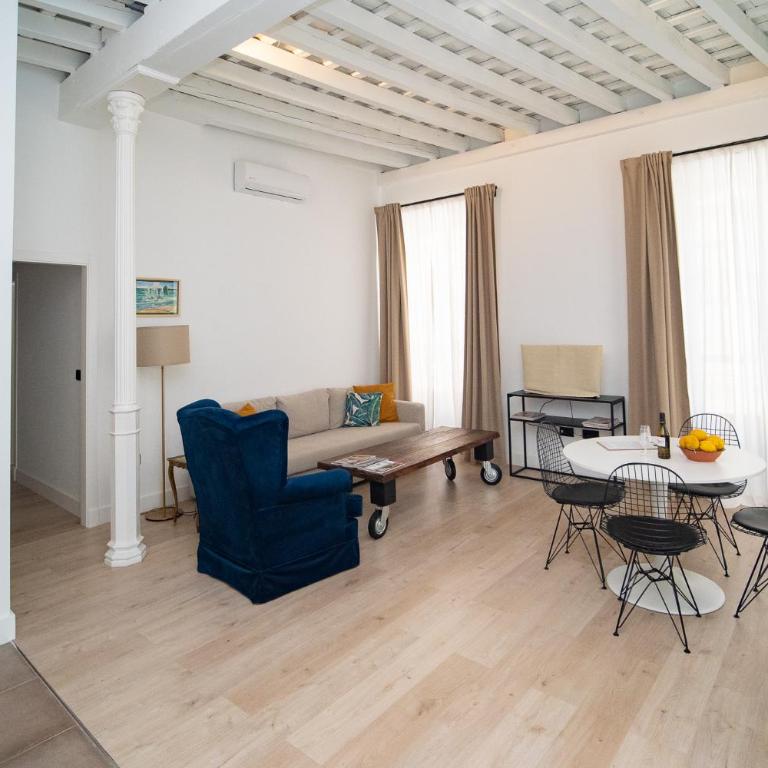 Casa Miguel - Apartamento 3 - Apartamento de 1 dormitorio - 14