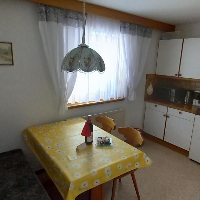Haus Jirka - Apartment mit 1 Schlafzimmer - 3