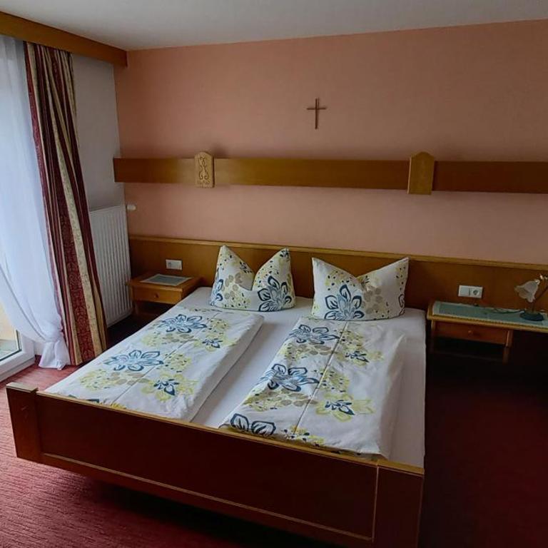 Haus Jirka - Apartment mit 1 Schlafzimmer - 4