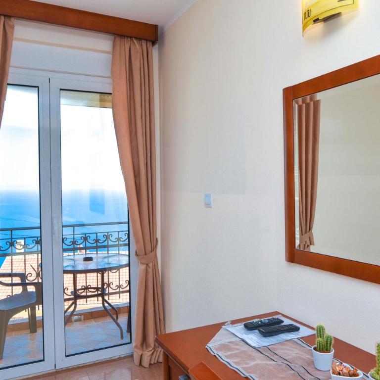 Apartments Villa Sveti Nikola - Studio (3 Odrasle Osobe) - 2