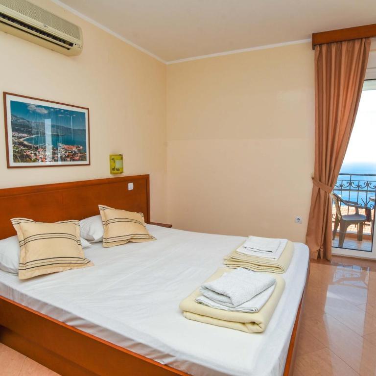 Apartments Villa Sveti Nikola - Studio (2 Odrasle Osobe) - 2