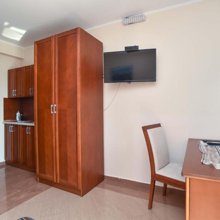 Apartments Villa Sveti Nikola - Studio (2 Odrasle Osobe) - 3
