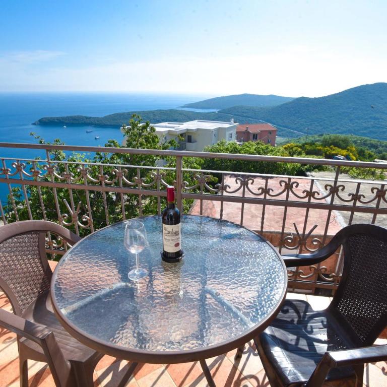 Apartments Villa Sveti Nikola - Studio (2 Odrasle Osobe) - 4