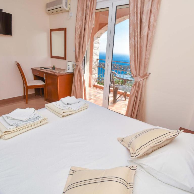 Apartments Villa Sveti Nikola - Studio (2 Odrasle Osobe) - 6