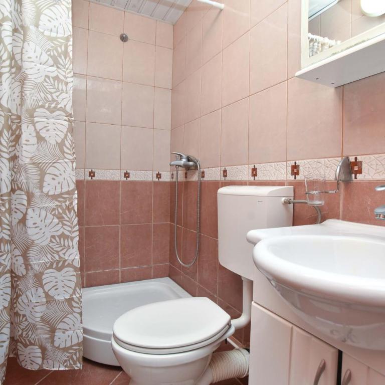 Apartments Villa Sveti Nikola - Studio (2 Odrasle Osobe) - 21