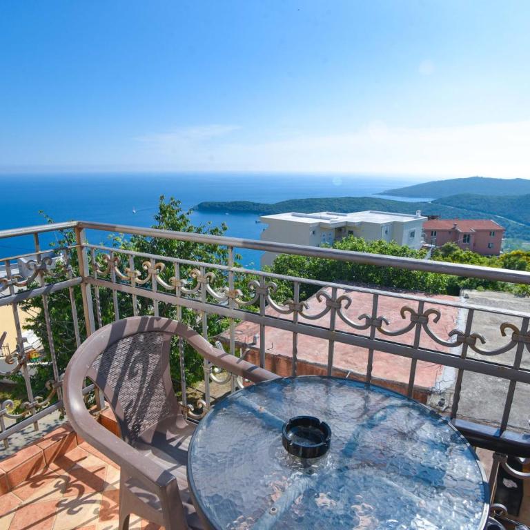 Apartments Villa Sveti Nikola - Studio (2 Odrasle Osobe) - 9