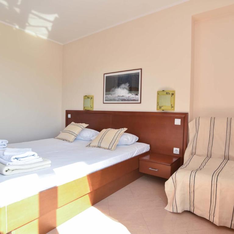 Apartments Villa Sveti Nikola - Studio (2 Odrasle Osobe) - 11