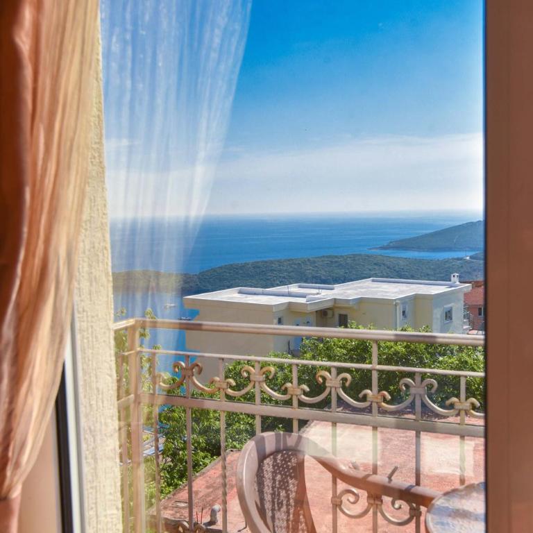 Apartments Villa Sveti Nikola - Studio (2 Odrasle Osobe) - 13