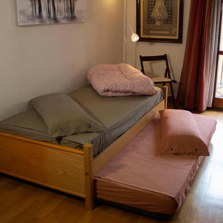 Bonita vivienda en el corazón de Zaragoza - Apartamento de 1 dormitorio - 9