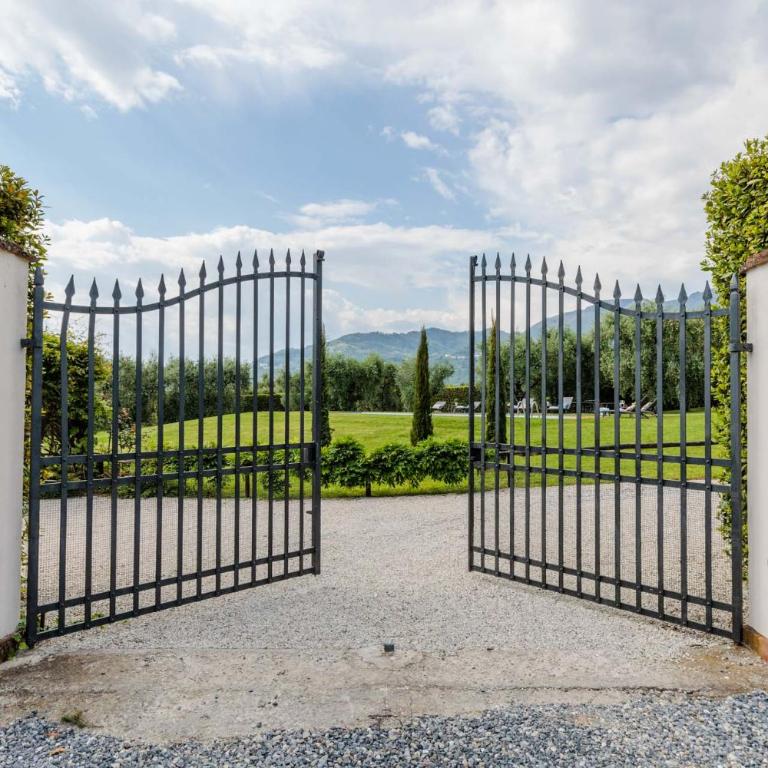 Pennecchio - Villa con 3 Camere da Letto e Piscina Privata - 68