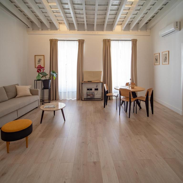 Casa Miguel - Apartamento 5 - Apartamento de 1 dormitorio - 22