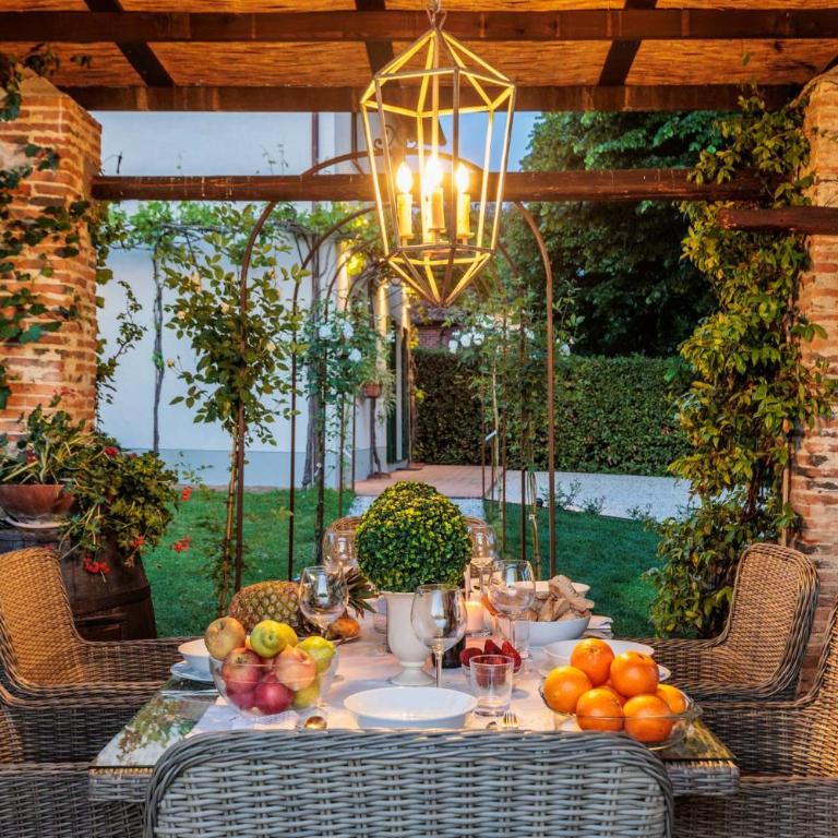 Pennecchio - Villa con 3 Camere da Letto e Piscina Privata - 3