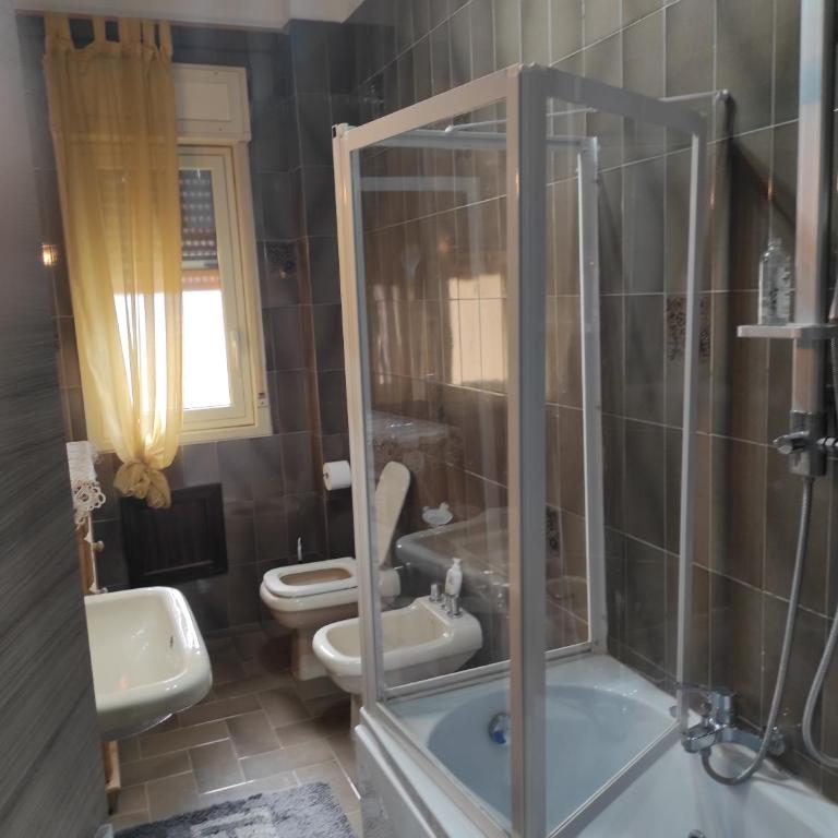 Camera a Palermo - Double Room - 8