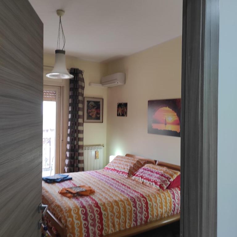 Camera a Palermo - Double Room - 4