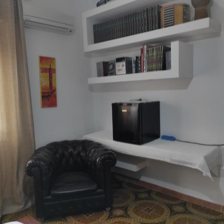 Camera a Palermo - Double Room with Private Bathroom - 15