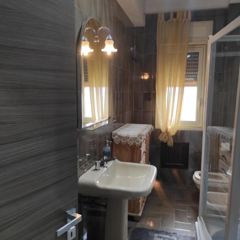 Camera a Palermo - Double Room - 2