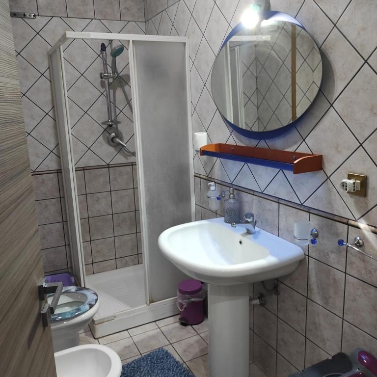 Camera a Palermo - Double Room with Private Bathroom - 16