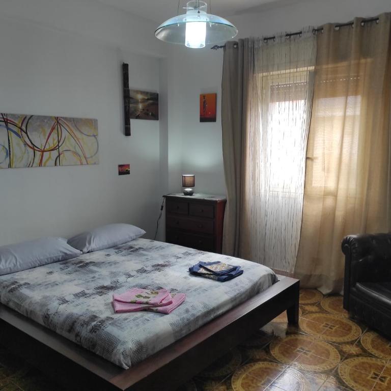 Camera a Palermo - Double Room with Private Bathroom - 17
